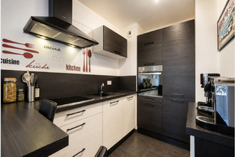 achat appartement livry-gargan 93190