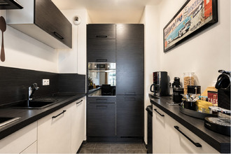 achat appartement livry-gargan 93190