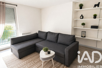achat appartement livry-gargan 93190