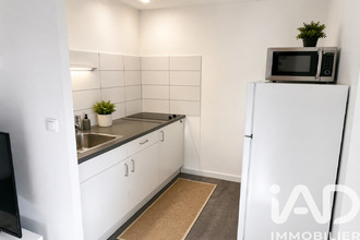 achat appartement livry-gargan 93190