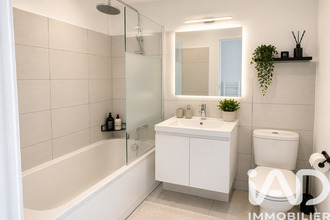 achat appartement livry-gargan 93190