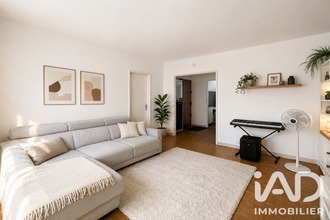 achat appartement livry-gargan 93190