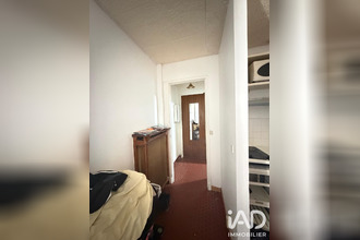 achat appartement livry-gargan 93190