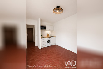 achat appartement livry-gargan 93190
