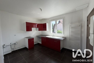 achat appartement livry-gargan 93190