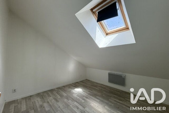 achat appartement livry-gargan 93190
