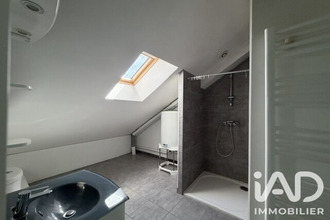 achat appartement livry-gargan 93190