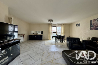 achat appartement livry-gargan 93190