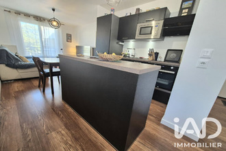 achat appartement livry-gargan 93190