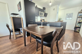 achat appartement livry-gargan 93190
