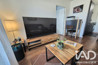 achat appartement livry-gargan 93190