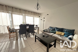 achat appartement livry-gargan 93190