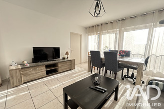 achat appartement livry-gargan 93190