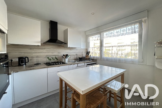 achat appartement livry-gargan 93190