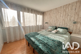 achat appartement livry-gargan 93190