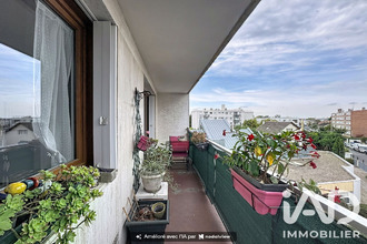 achat appartement livry-gargan 93190