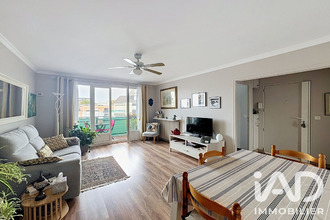 achat appartement livry-gargan 93190