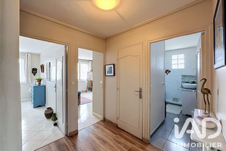 achat appartement livry-gargan 93190