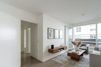 achat appartement livry-gargan 93190