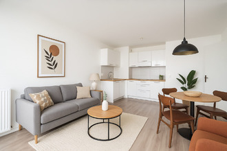 achat appartement livry-gargan 93190