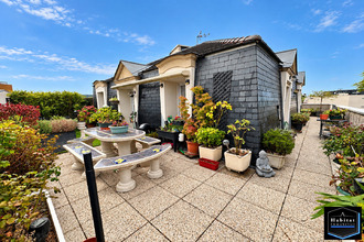 achat appartement livry-gargan 93190