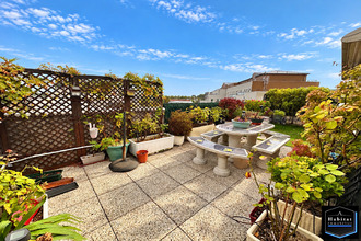 achat appartement livry-gargan 93190