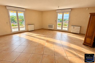 achat appartement livry-gargan 93190