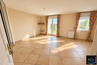 achat appartement livry-gargan 93190