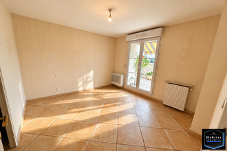 achat appartement livry-gargan 93190