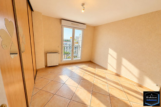 achat appartement livry-gargan 93190