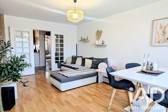 achat appartement livry-gargan 93190