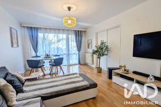 achat appartement livry-gargan 93190