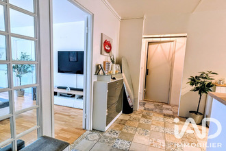 achat appartement livry-gargan 93190