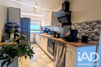 achat appartement livry-gargan 93190