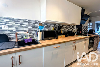 achat appartement livry-gargan 93190