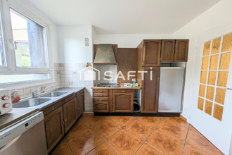 achat appartement livry-gargan 93190