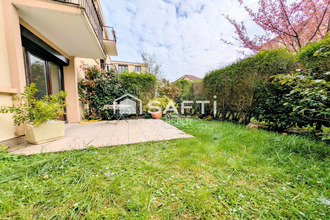 achat appartement livry-gargan 93190