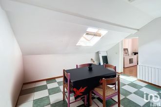 achat appartement lizy-sur-ourcq 77440