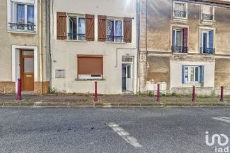 achat appartement lizy-sur-ourcq 77440