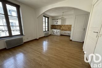 achat appartement lizy-sur-ourcq 77440