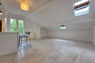 achat appartement lizy-sur-ourcq 77440