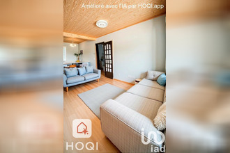 achat appartement lizy-sur-ourcq 77440