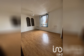 achat appartement lizy-sur-ourcq 77440