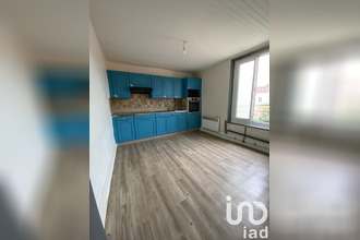 achat appartement lizy-sur-ourcq 77440
