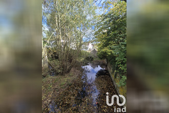 achat appartement lizy-sur-ourcq 77440