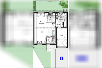 achat appartement lizy-sur-ourcq 77440