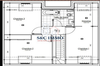 achat appartement lizy-sur-ourcq 77440