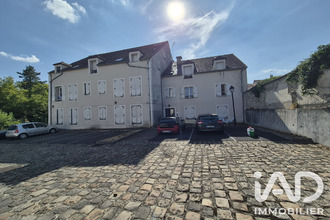 achat appartement lizy-sur-ourcq 77440
