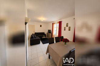 achat appartement lizy-sur-ourcq 77440
