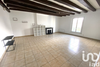 achat appartement loches 37600